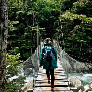 Meet your Posher, Somya